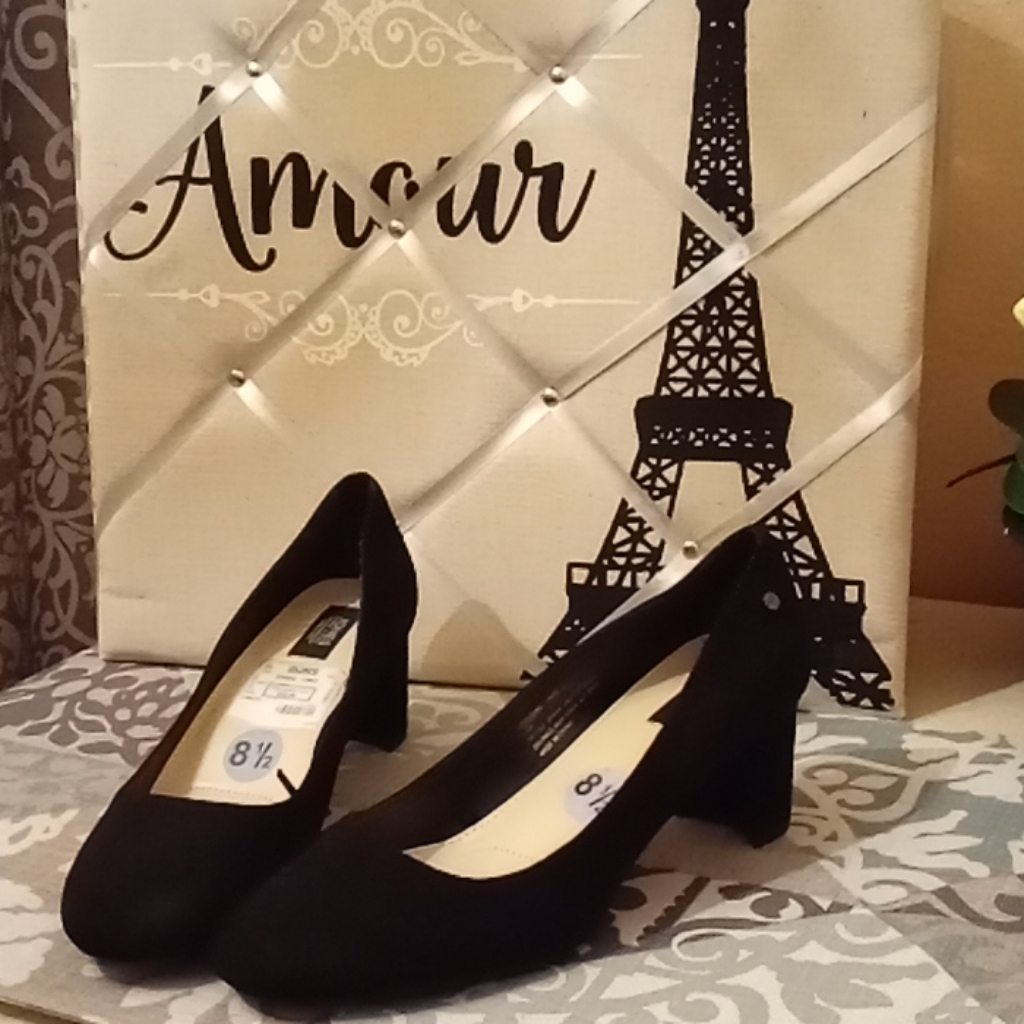 Jones New York Signature Penelope Heels